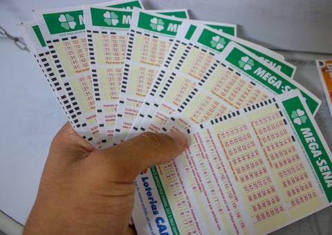 Prêmio da Mega-Sena é de R$ 11 milhões neste sábado