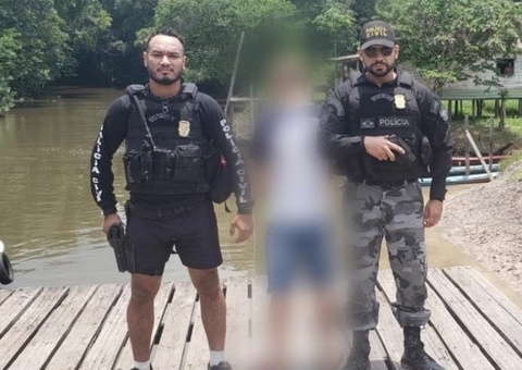 Menina de 11 anos casada com concunhado é resgatada pela polícia