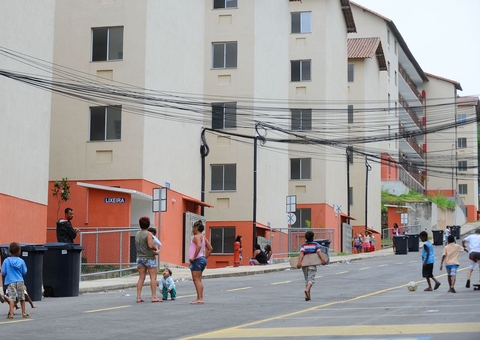 Câmara aprova programa que substitui Minha Casa Minha Vida