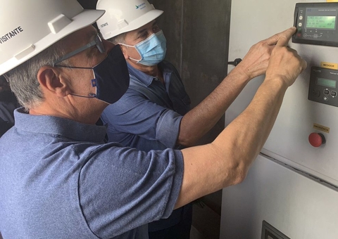 Um mês após apagão, Macapá volta a ficar sem energia elétrica