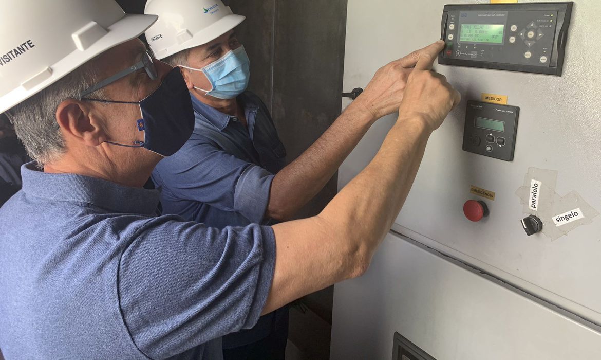 Um mês após apagão, Macapá volta a ficar sem energia elétrica