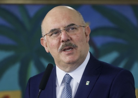 Ministro da Educação pede desculpas após acusação de homofobia