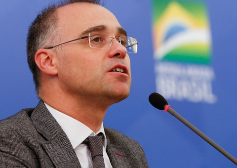 Ministro defende uso de tecnologias para combater crime organizado