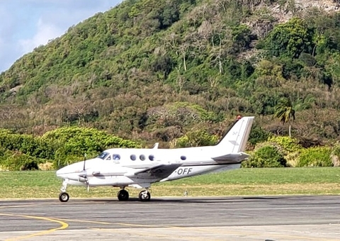 Fernando de Noronha tem a primeira morte por Covid-19