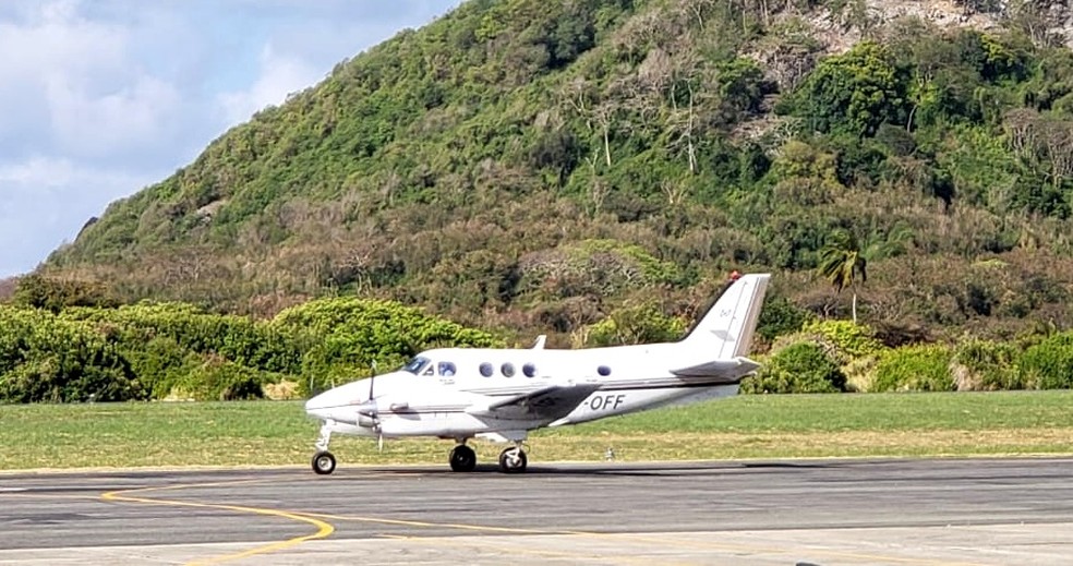 Fernando de Noronha tem a primeira morte por Covid-19