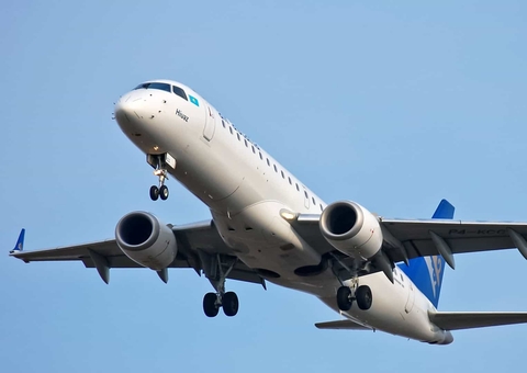 Portugal suspende voos entre o país e o Brasil 