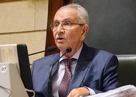 Presidente da Câmara, Jorge Felippe assume a Prefeitura do Rio de Janeiro