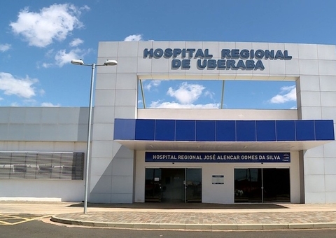 Quinto paciente de Manaus com Covid morre em hospital de Uberaba 