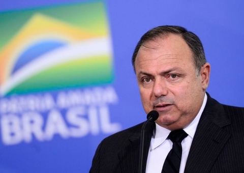 Pazuello terá que explicar omissão no fornecimento de oxigênio a Manaus