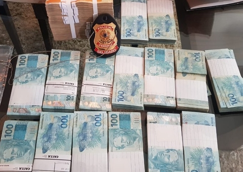 PF prende quatro prefeitos de Rondônia