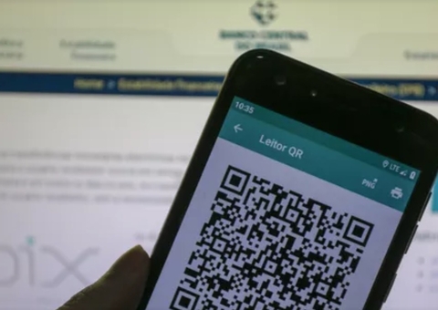 Golpistas usam cadastro no PIX para roubar dados de clientes