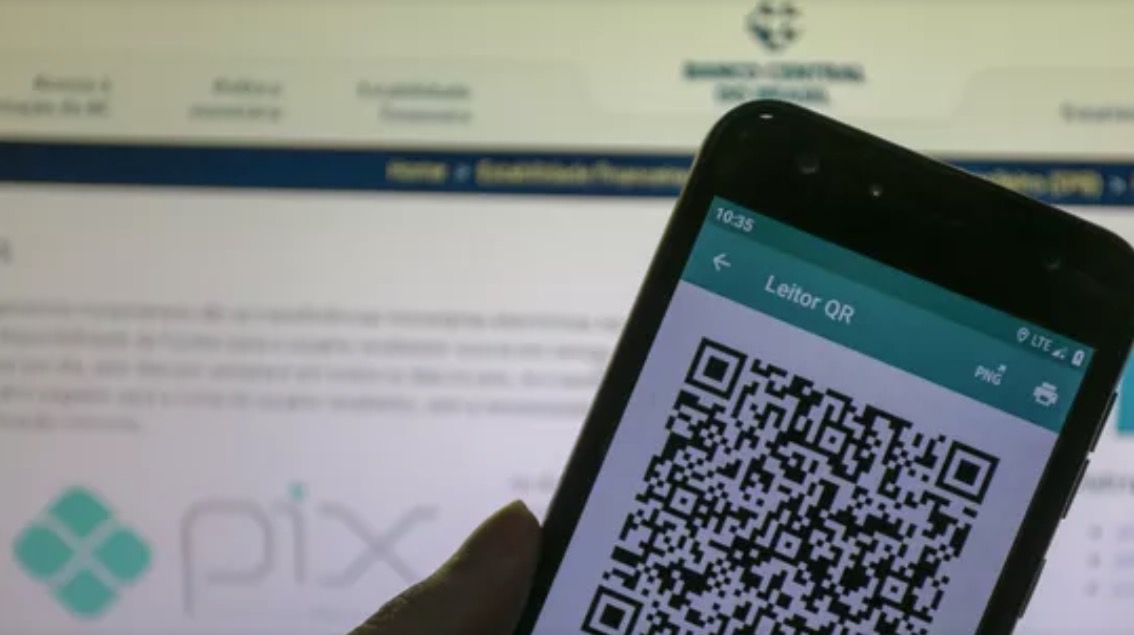 Golpistas usam cadastro no PIX para roubar dados de clientes