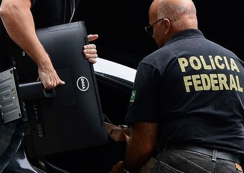 PF faz operação contra desvio de verbas do SUS 