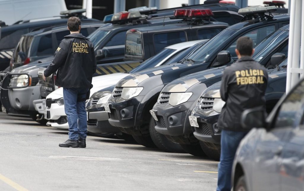 PF mira ex-funcionário que operava esquema de corrupção dentro da Petrobras