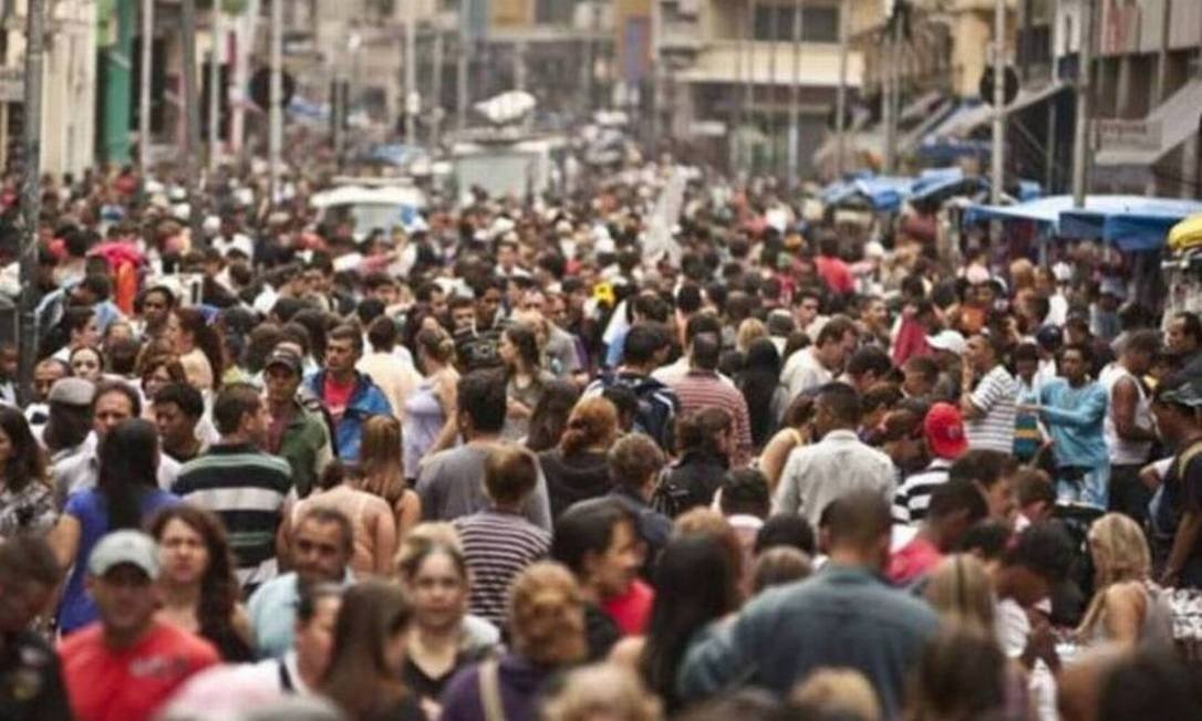 Datafolha: cresce rejeição à vacina contra novo coronavírus 