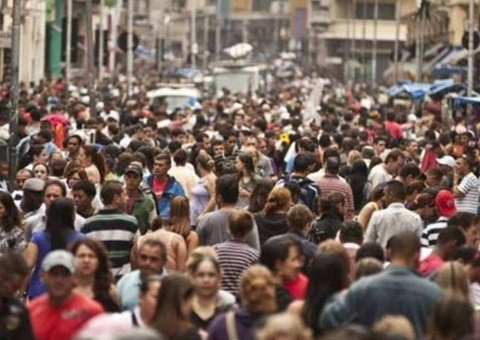 Datafolha: cresce rejeição à vacina contra novo coronavírus 