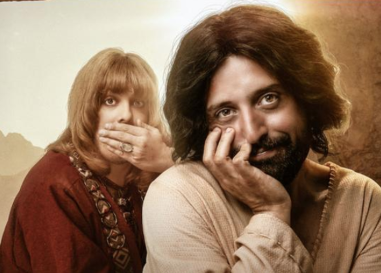 STF decide que especial de Natal do Porta dos Fundos deve ficar no ar