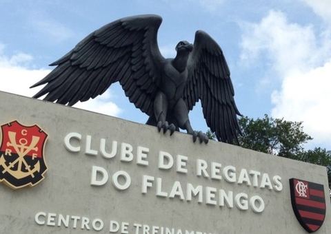 TRT/RJ extingue ação que pedia bloqueio de R$ 100 milhões do Flamengo