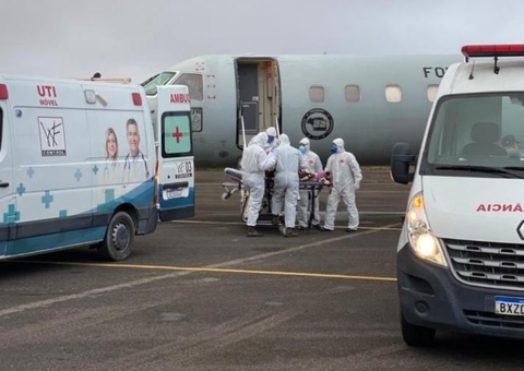 MPF alerta sobre colapso na saúde na divisa entre Amazonas e Pará 