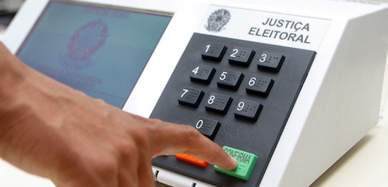 Campanha de desinformação contra TSE será investigada pela PGR