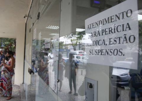 Médicos peritos ignoram Governo e dizem que não voltam ao trabalho no INSS