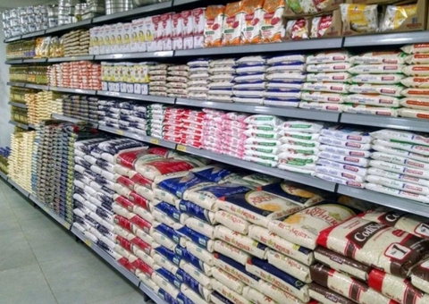 Ministra da Agricultura diz que preço do arroz deve baixar em breve