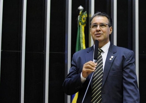 Deputado Capitão Augusto desiste de candidatura à presidência da Câmara