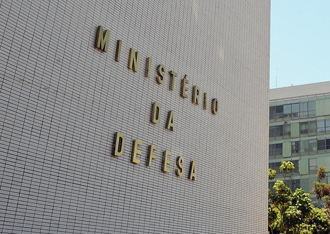 Ministério da Defesa se manifesta sobre gastos com alimentação de militares