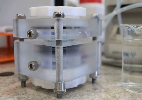 Pesquisadores criam tecnologia para eliminar metal cancerígeno da água