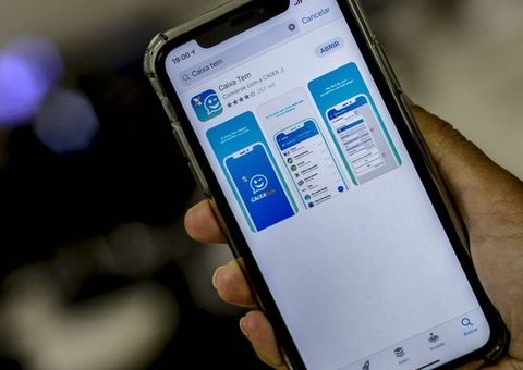 Governo envia SMS e pede devolução de auxílio emergencial indevido 