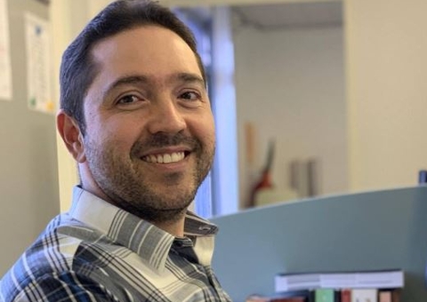 Prefeito eleito morre de covid aos 42 anos no Ceará