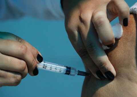 Vacina tríplice viral pode atenuar sintomas da Covid-19