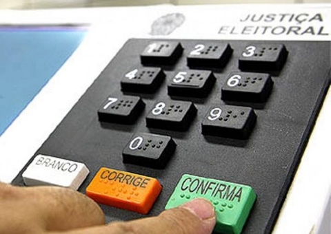 Prazo para justificar ausência de voto no 1º turno encerra nesta semana