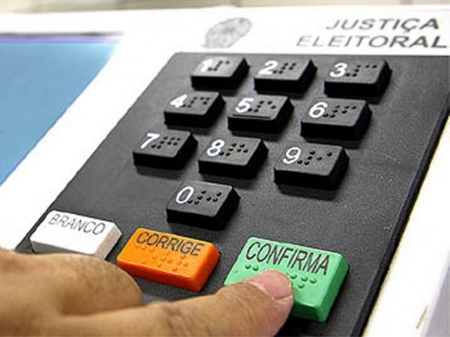 Prazo para justificar ausência de voto no 1º turno encerra nesta semana