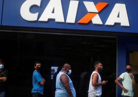 Novo valor do auxílio emergencial será pago nesta quinta-feira