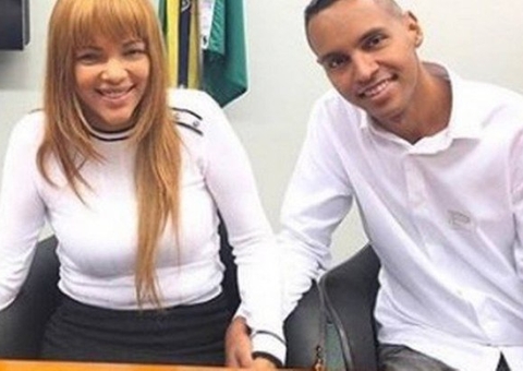 Juíza nega habeas corpus de filho de Flordelis; ele ameaçou testemunha