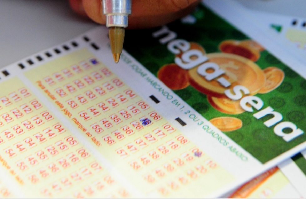 Mega-Sena sorteia hoje prêmio acumulado de R$ 32 milhões