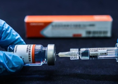 Butantan irá exportar vacinas se Bolsonaro não mostrar interesse