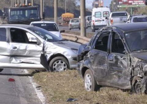 Problemas na saúde de motoristas são causas de milhares de acidentes