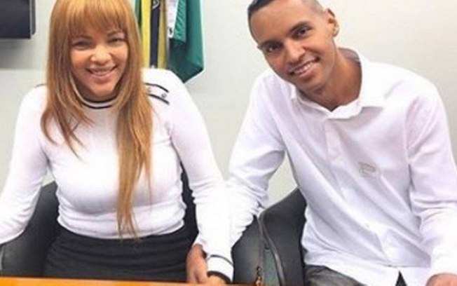 Juíza nega habeas corpus de filho de Flordelis; ele ameaçou testemunha