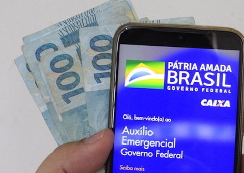 Caixa deposita auxílio emergencial para nascidos em agosto