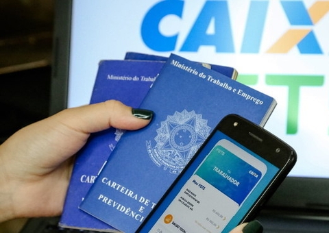 Prazo para saque emergencial do FGTS encerra nesta quinta; saiba mais