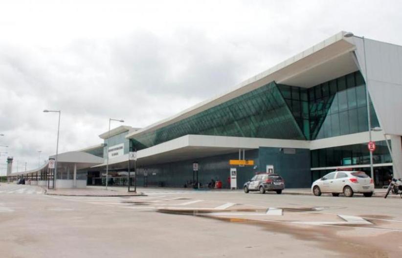 Governo quer reconhecimento facial em todos os aeroportos do país