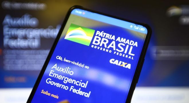 Caixa paga parcela do auxílio emergencial e encerra ciclo; entenda