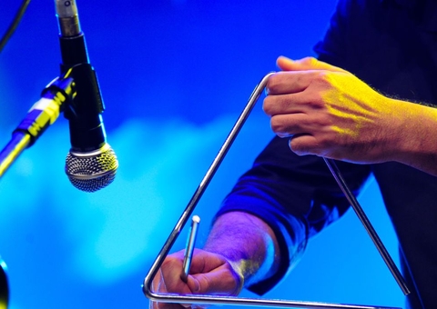 Lei Aldir Blanc pode atender até 700 mil pessoas, calcula Ipea