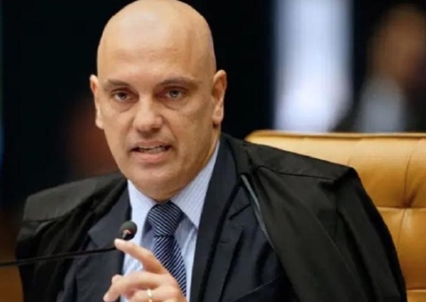 PF investiga ameaças a ministros do STF