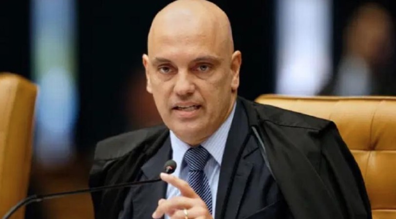 PF investiga ameaças a ministros do STF