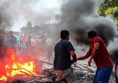Eleições no Macapá têm novas datas sugeridas pelo TRE em meio a apagão