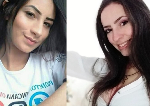 Amigas morrem ao caírem de cachoeira de 30 metros 