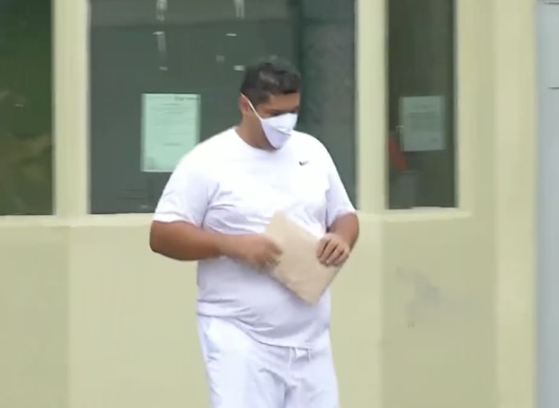 Presidente do STF decide que André do Rap deve voltar para cadeia